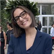 Ripetizioni di Matematica offerte da un Ingegnere Gestionale con Laurea Magistrale in Corso e Esperienza Comprovata